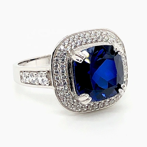 Fashion Jewelry 2019 Handmade Stone Jewellery Ring Design For Men