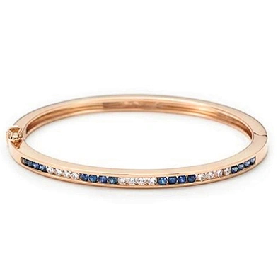 Amber Carbon Fiber Tricolor Fashion Zig Zag Vogue Jewellers Topaz Latest Trend Punjabi Bangles