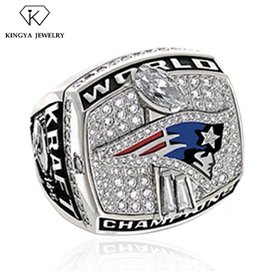 Design your own championship ring wholesale jewelry los angeles california