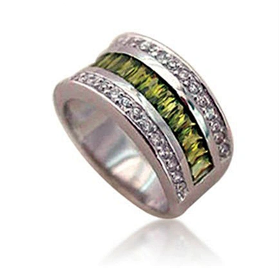 Gents diamond drill bit design ring segment