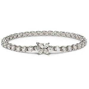 China Wholesale Costume Fashionable Jewelry Design Bracelet For Women