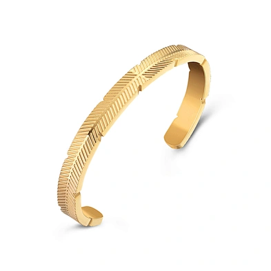 Modern bracelet men accessories 2018 glamour stainless steel jewelry