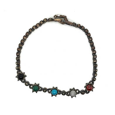 Bangle Rhinestone Men Jade Natural Bracelet Accessories Custom Jewelry Manufacturer China