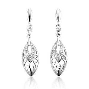 2018 jewellery wholesale in istanbul earring flat