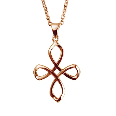 Fashion trendy stock 925 sterling silver cross pendants