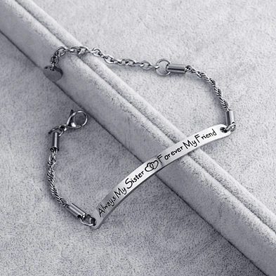 Plain style wholesale new fashion bracelet women accessories