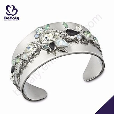 Latest trends gemstone fashion bracelets cute cheap jewelry