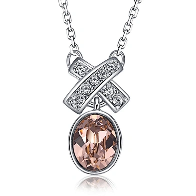 Fashion cz bowknot sterling silver 925 jewelry sets sale