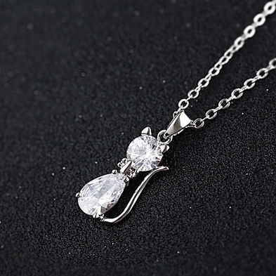 Wholesale custom design animal 925 silver jewellery