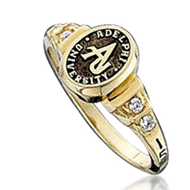 14 karat gold ring school ring stainless steel jewelry manufacturer