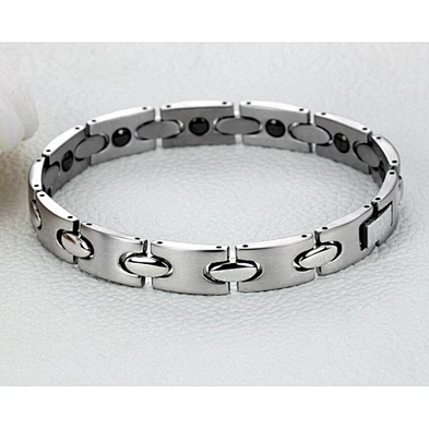 High quality quantum men's bracelet model japan technology
