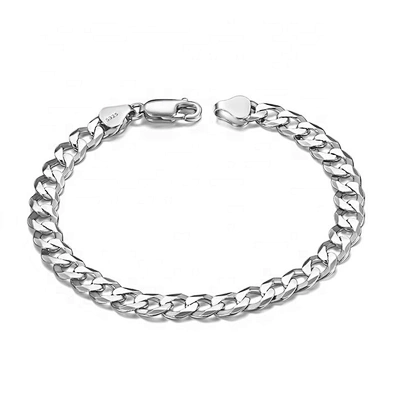 Jewelry manufacturer shanghai bracelet hand chain for men