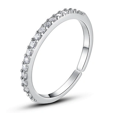 Womens city light weight cast ring fine 9k gold jewelry