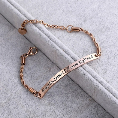 Plain style wholesale new fashion bracelet women accessories