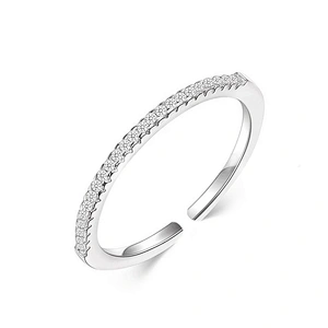 Womens city light weight cast ring fine 9k gold jewelry