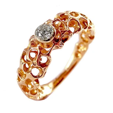 Unique beauty bridal wholesale arabic gold wedding rings