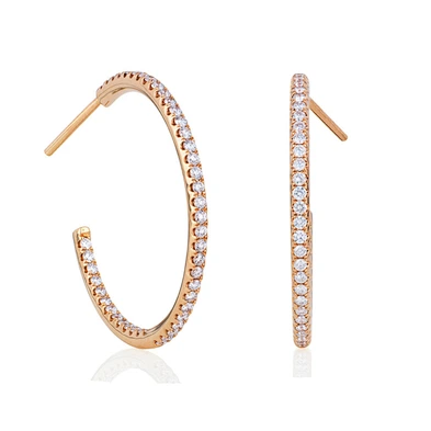 Gold arabic design names earring of new style without stone