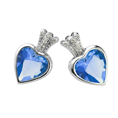 Euro collection jewelry latest cute girl earring supply