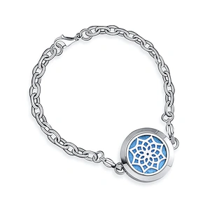 Cheap Price Sublimation Dragon Big Bijoux Aromatherapy Essential Oil Diffuser Jewellery