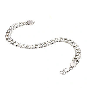 Jewelry manufacturer shanghai bracelet hand chain for men