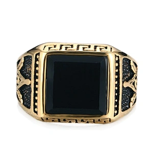 cheap wholesale custom jewelry stainless steel champions ring