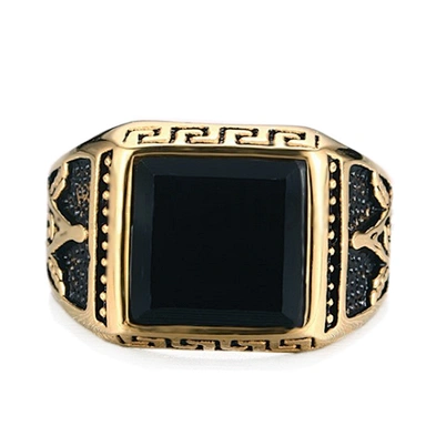 cheap wholesale custom jewelry stainless steel champions ring
