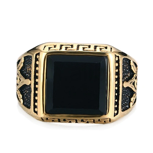 cheap wholesale custom jewelry stainless steel champions ring