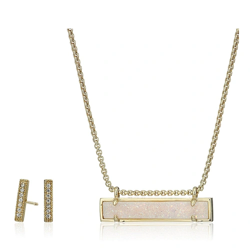 Factory direct sale saudi 22k gold plated jewelry set price