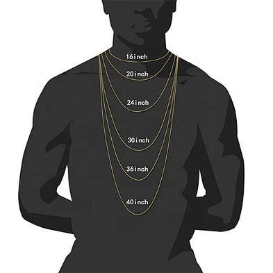 Hiphop Rapper Large Cubic Zirconia Iced Cuban Dripping Initial Necklace