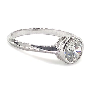 925 china single stone price 1 carat diamond ring design