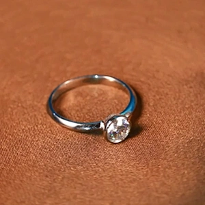 925 china single stone price 1 carat diamond ring design