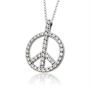 Wholesale 925 silver locket birthstone charm jewelry airplane pendant necklace