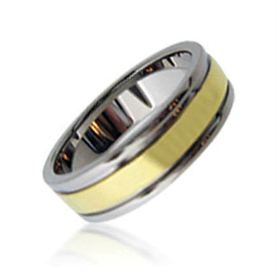 Yellow belt shiny semi precious stone with silver ring wholesale