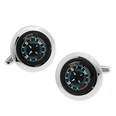 Best price round shape watch movement cufflink