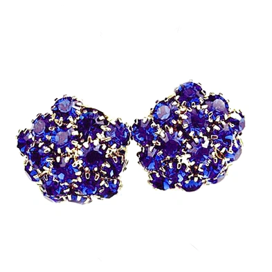 Enamel jewelry manufacturer exotic earring for women