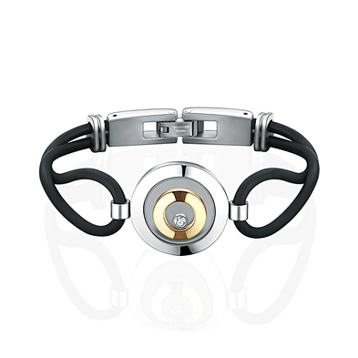 Mexico diy leather strips bracelet for women small wrist