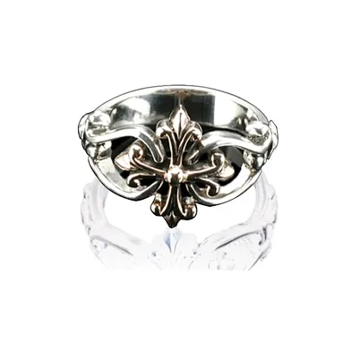 2019 latest fashion lord of the rings stainless ring