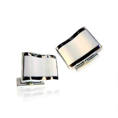 Specifically shape wholesale male tuxedo studs cufflinks