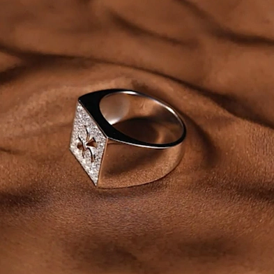 Value 925 Silver Ring, Jewels Silver 925 Ring Men, Real Diamond Ring Price