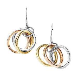 Philippine fashion minimal jewelry description of gold