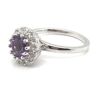 Cheap and fine christmas gift sterling silver rings with stones