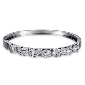China Wholesale Costume Fashionable Jewelry Design Bracelet For Women