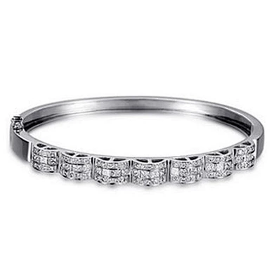 China Wholesale Costume Fashionable Jewelry Design Bracelet For Women
