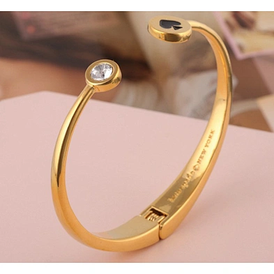 Discount cheap 316l stainless steel men's jewelry poker bracelet blank