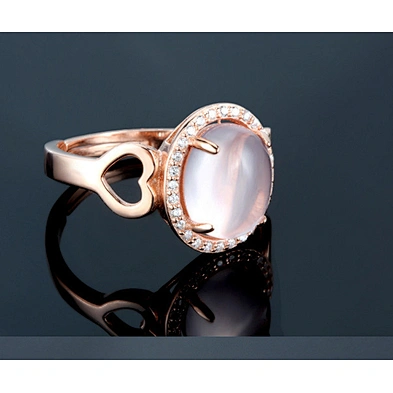 Gold plated best price high end set silver 925 jewel