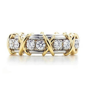 Gents diamond drill bit design ring segment