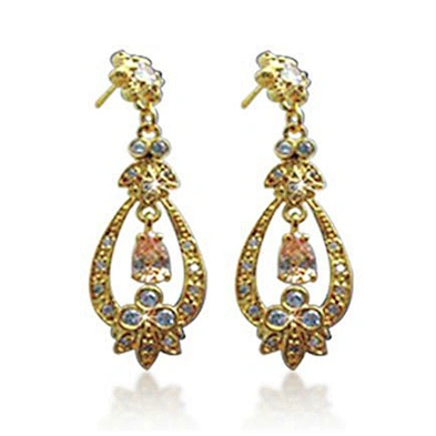 626 silver jewelry earring setting made in vietnam