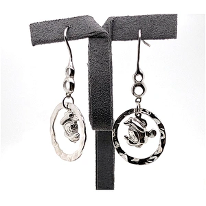 14k and 10k gold jewellery wholesale 2019 earring support
