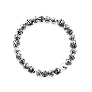 Wholesale hot selling jewellery seed bead landing bracelet