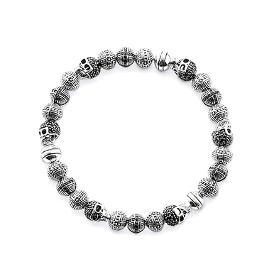 Wholesale hot selling jewellery seed bead landing bracelet
